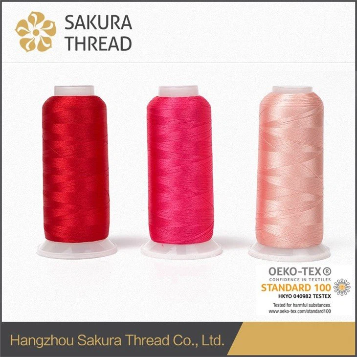 best selling prewound embroidery bobbins