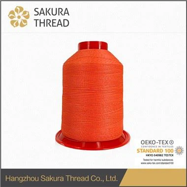 Fil de brodar brillant